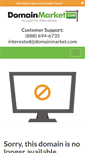 Mobile Screenshot of americanmortgagesolutions.com